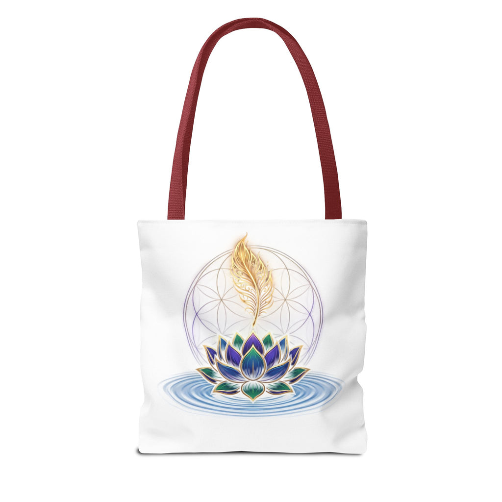 Tote Bag (AOP)