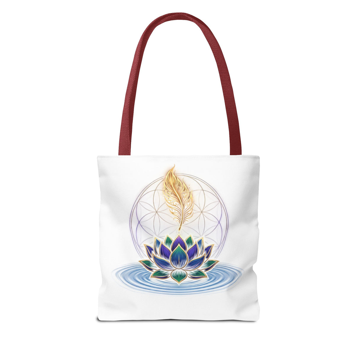 Tote Bag (AOP)