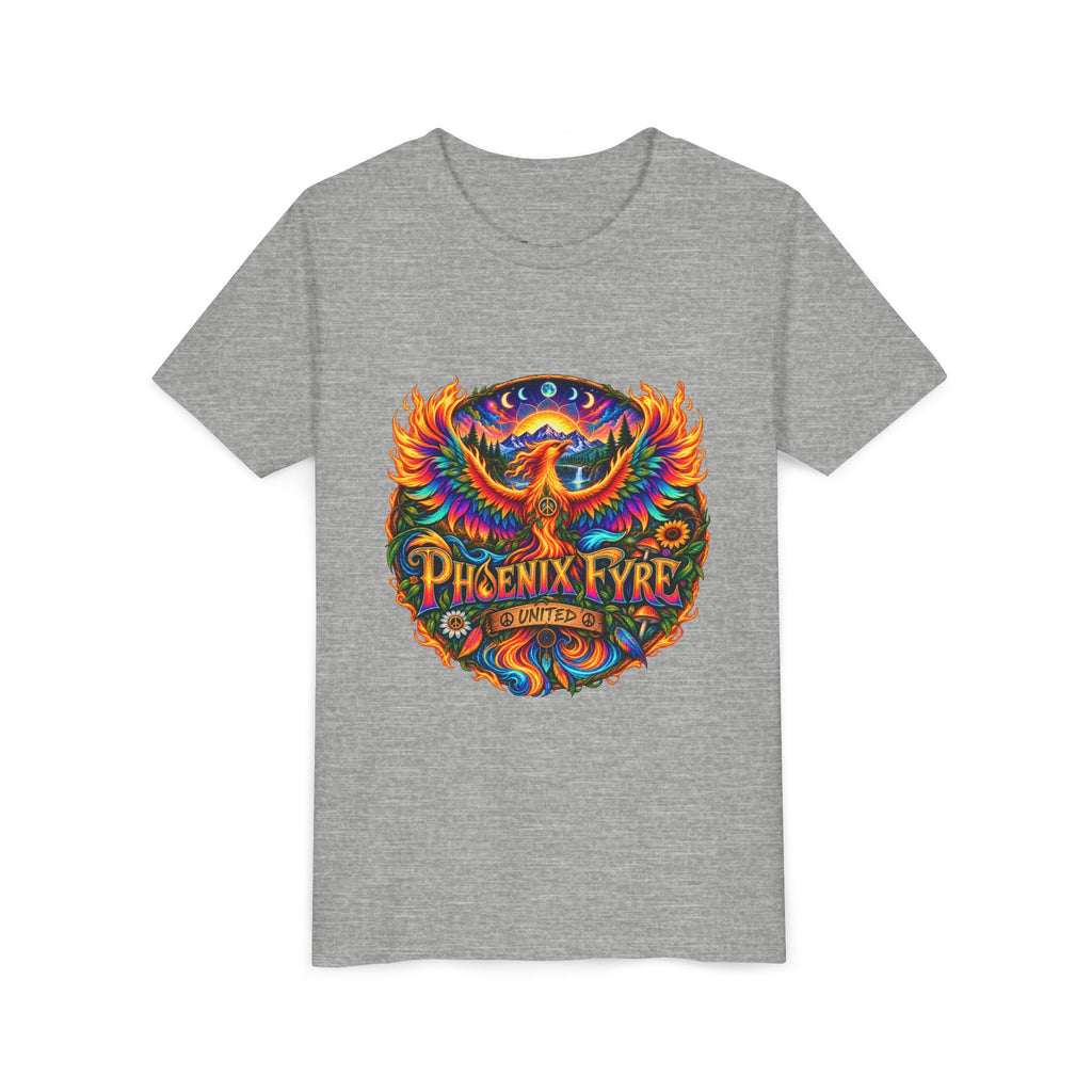 Youth Short Sleeve Tee
