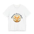 Unisex Jersey T-Shirt