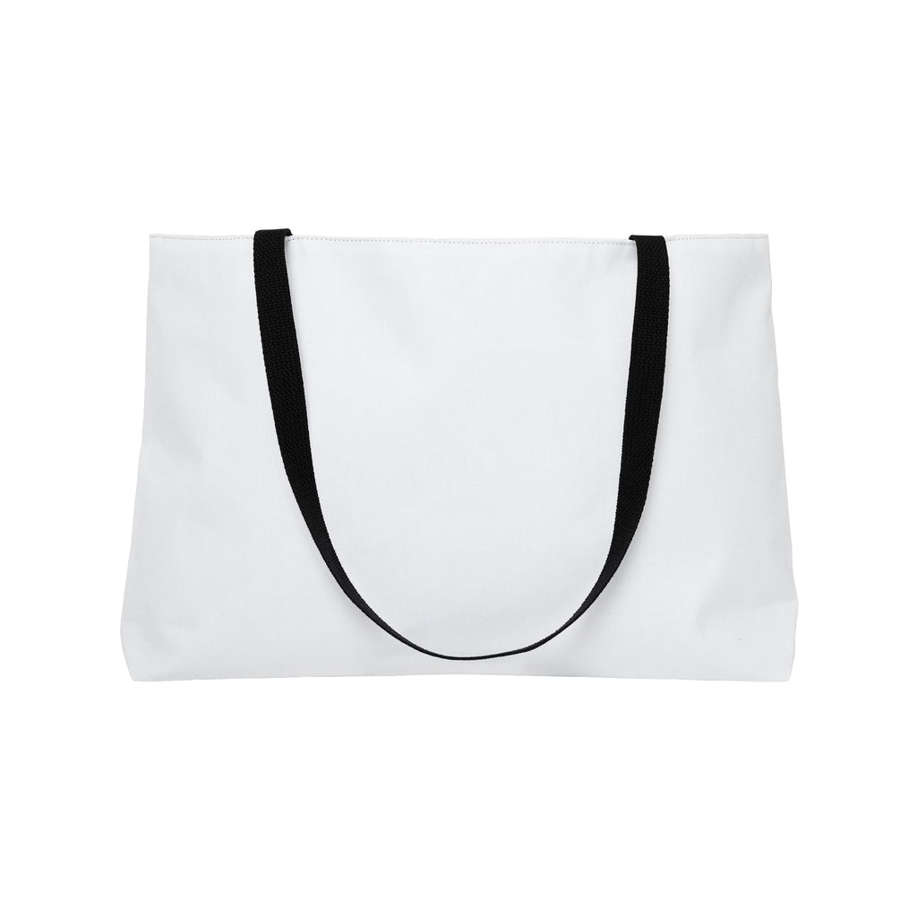 Weekender Tote Bag | , Travel Tote