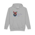 Phoenix Rising hoodie | Phoenix Fyre United pullover