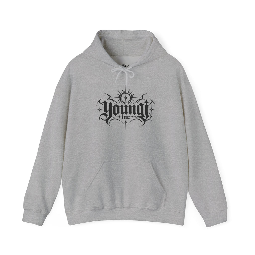 Phoenix fyre United by youngj holding company