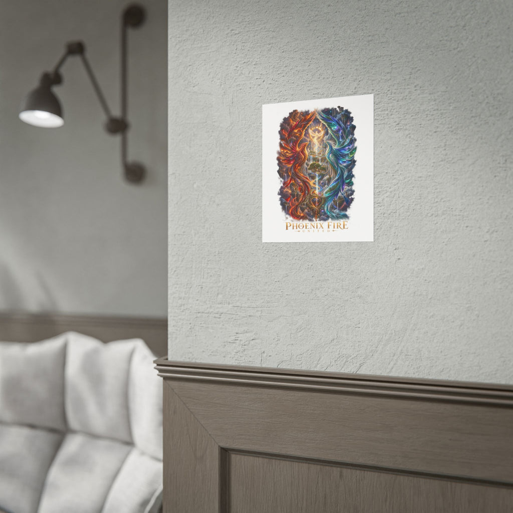Rolled Posters