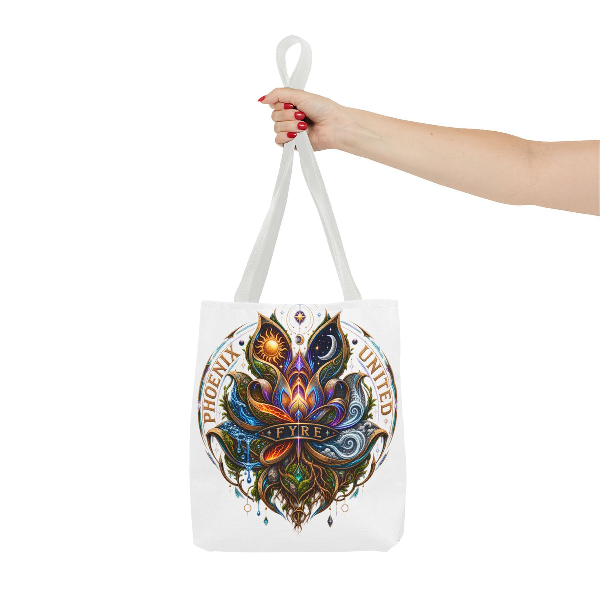 Tote Bag (AOP)