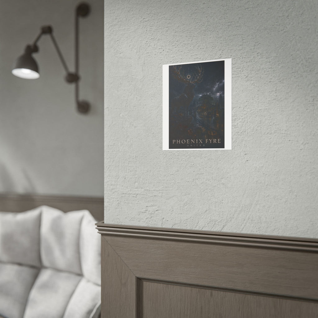 Rolled Posters