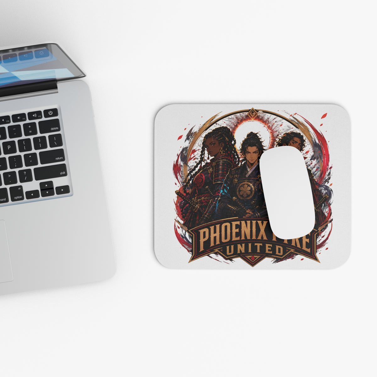 Mouse Pad (Rectangle)
