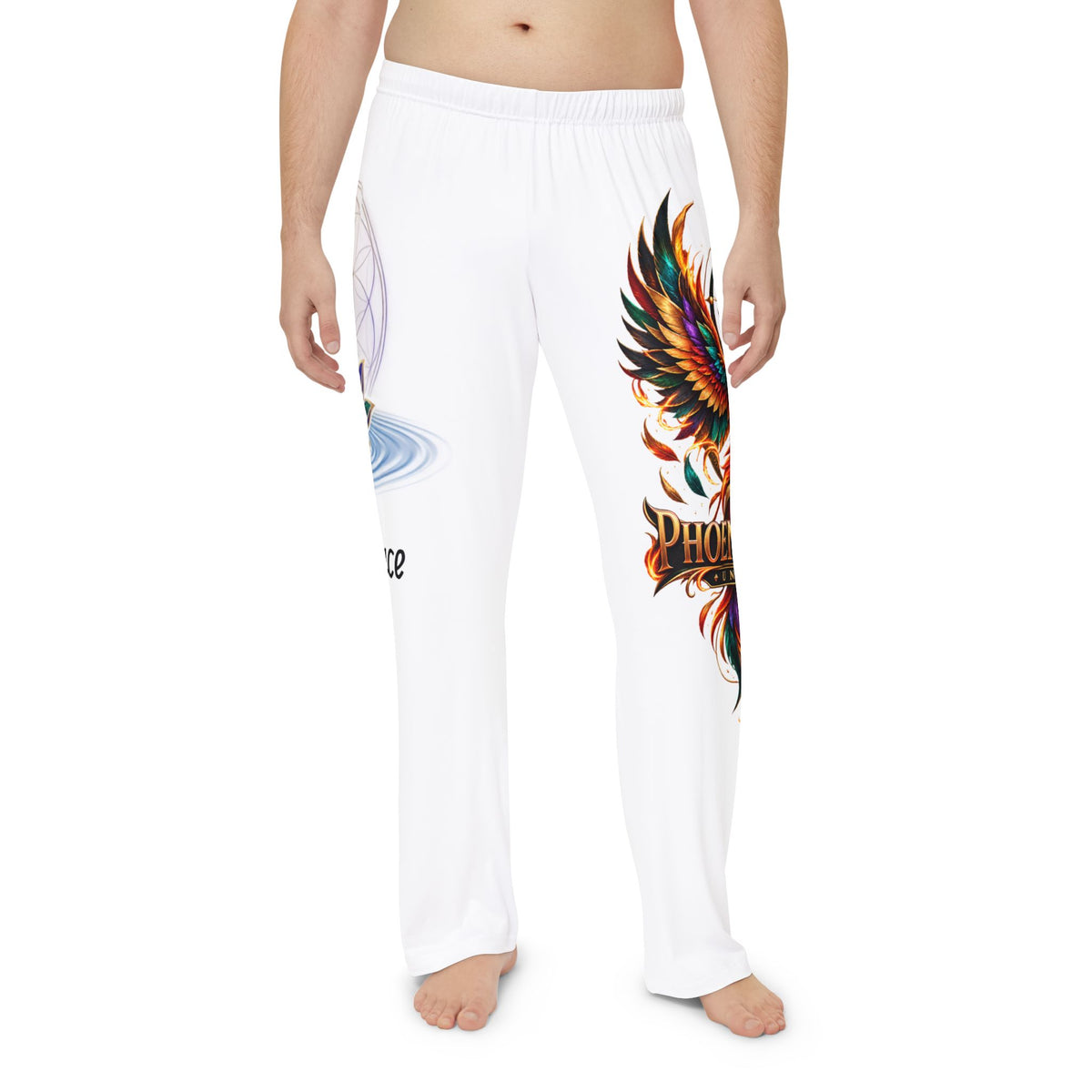 Men's "I choose Peace" Pajama Pants