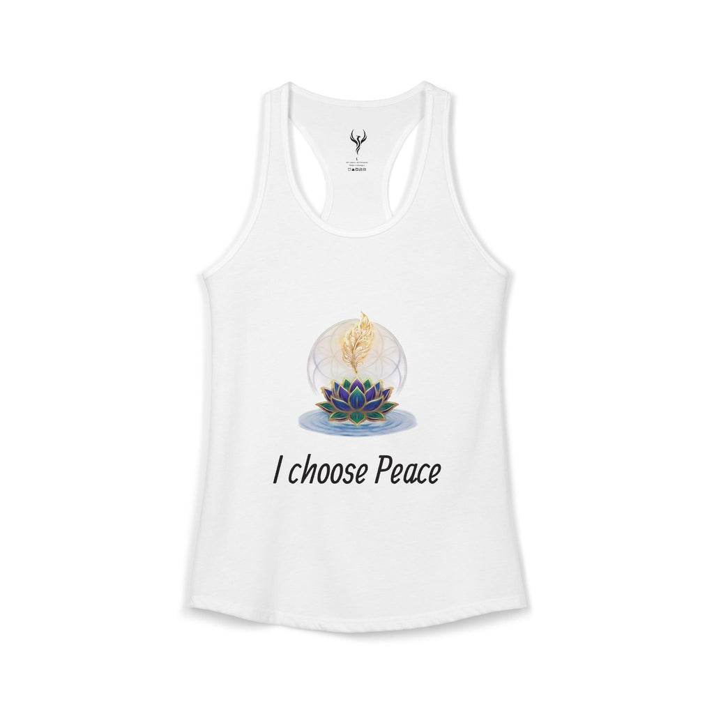Women's Ideal Racerback Tank