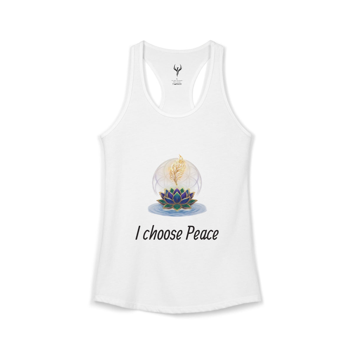 Women's Ideal Racerback Tank