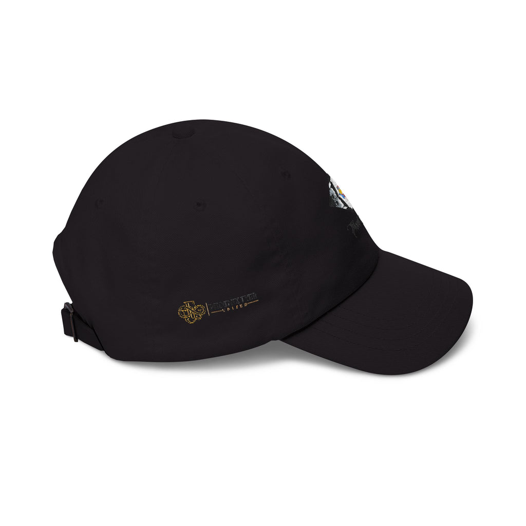 Classic Dad Cap