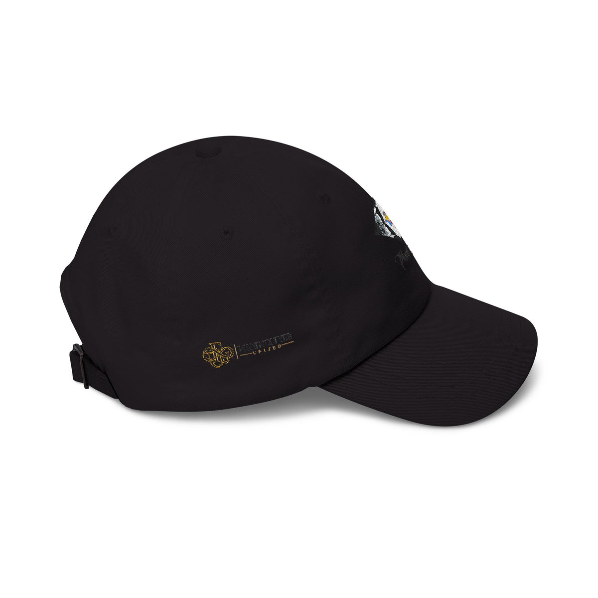 Classic Dad Cap