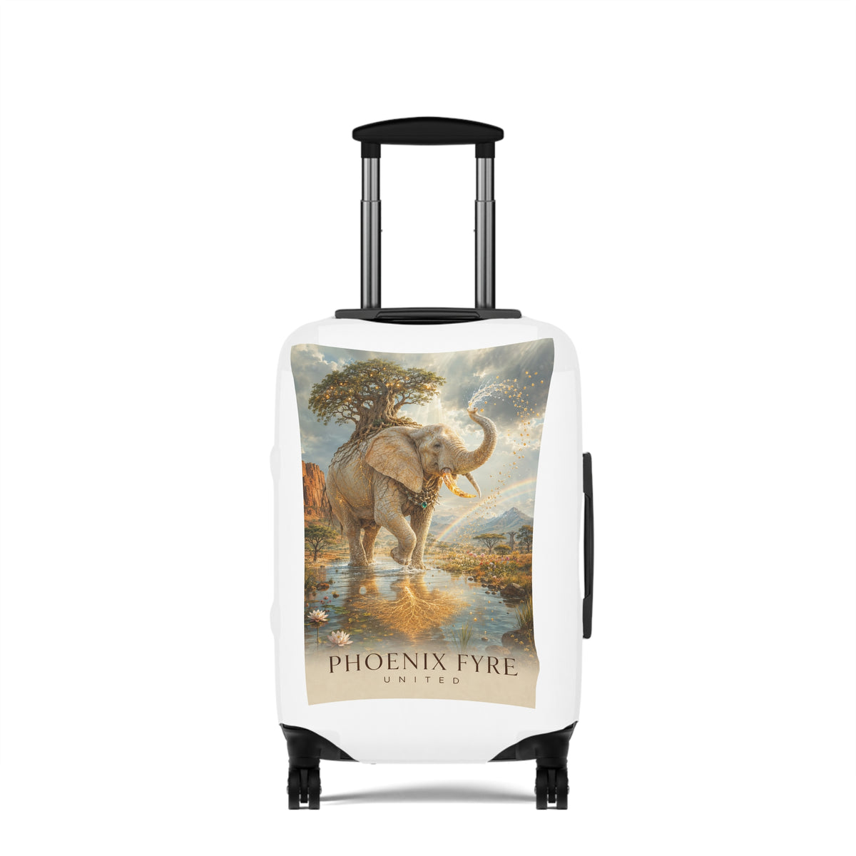 Luggage Cover