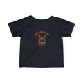 Infant Fine Jersey Tee (JH)