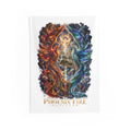Indoor Wall Tapestry