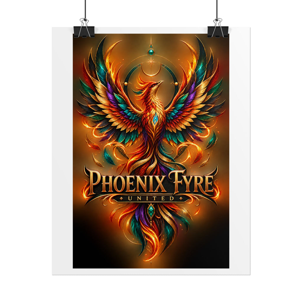Rolled Posters