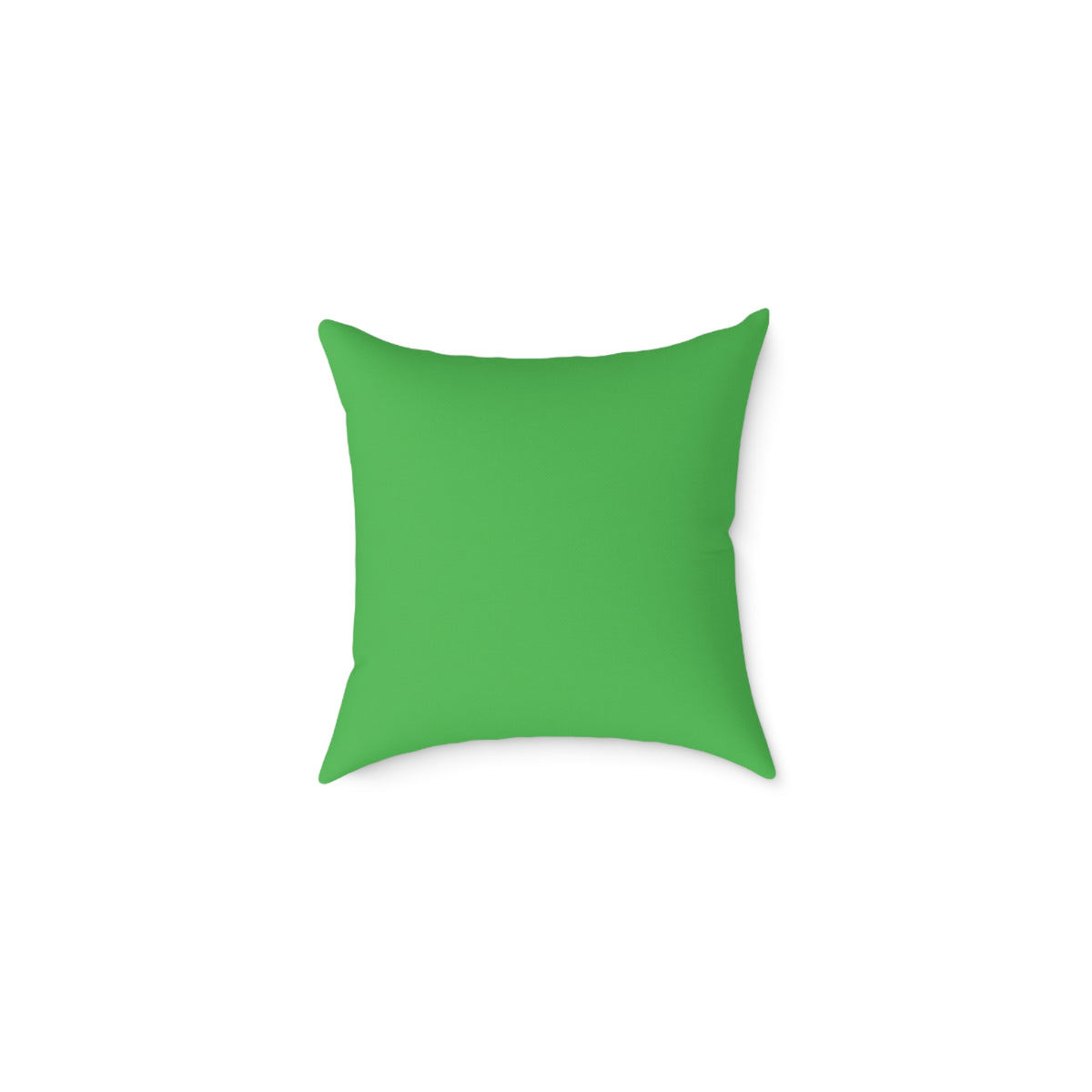 Phoenix Fyre United emblem with circular text Pillow