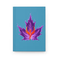 Hardcover Journal Matte