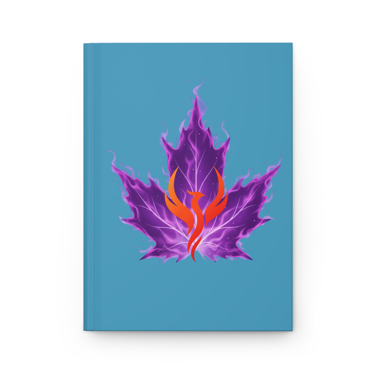 Hardcover Journal Matte