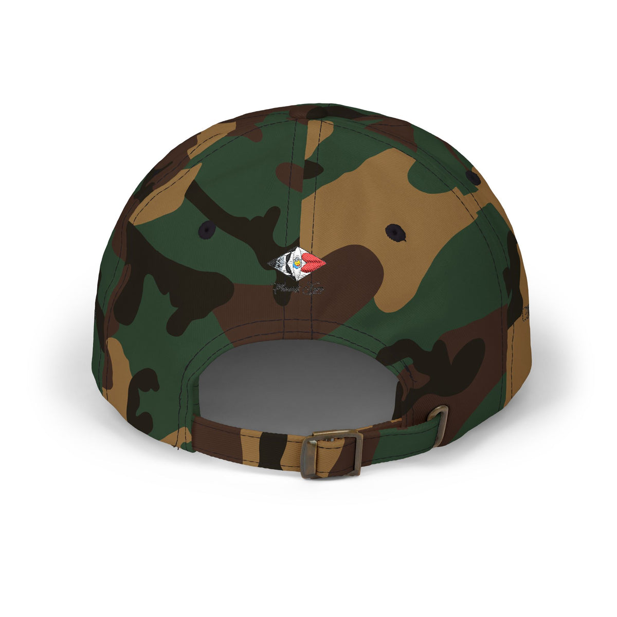 Classic "I protect my own" Dad Cap