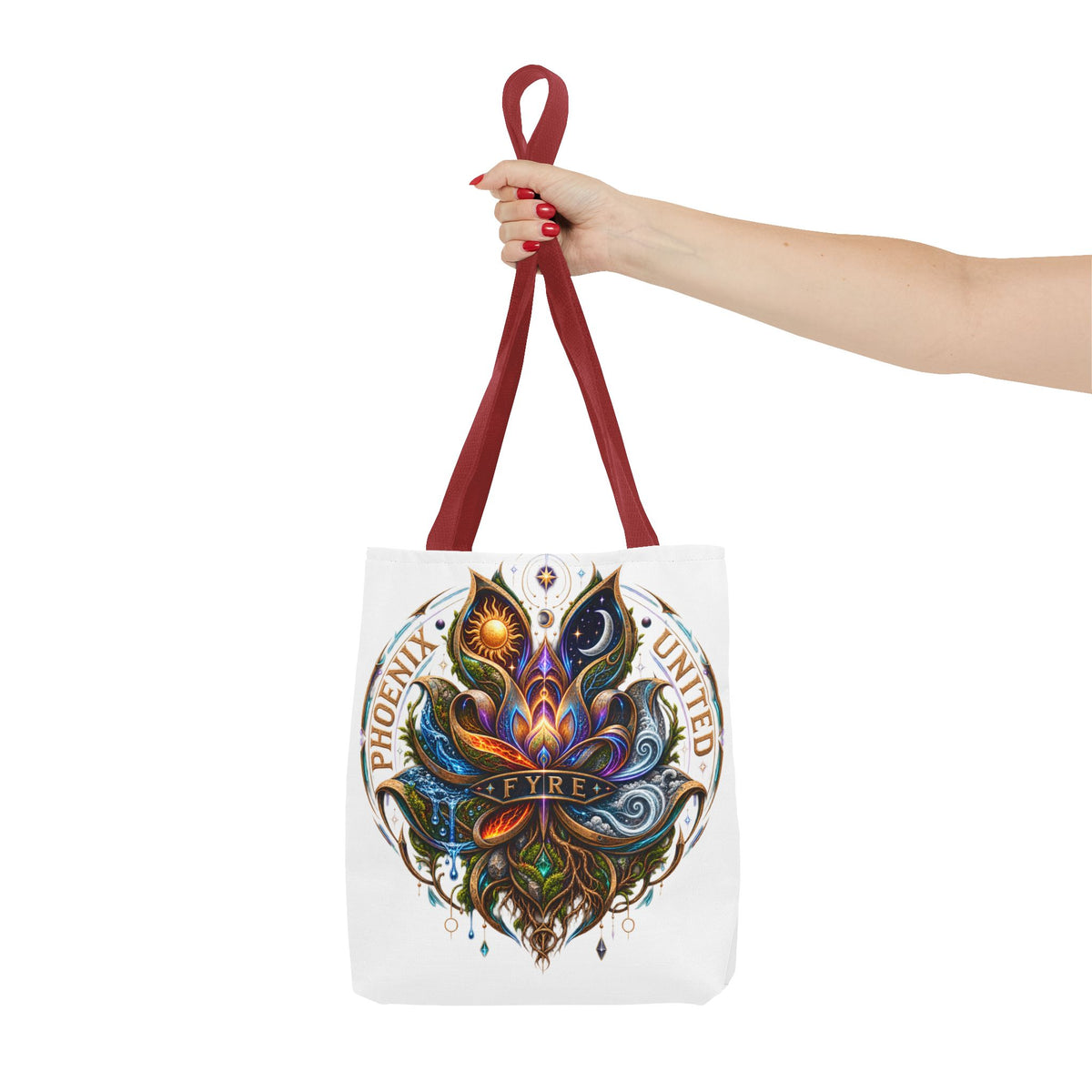 Tote Bag (AOP)