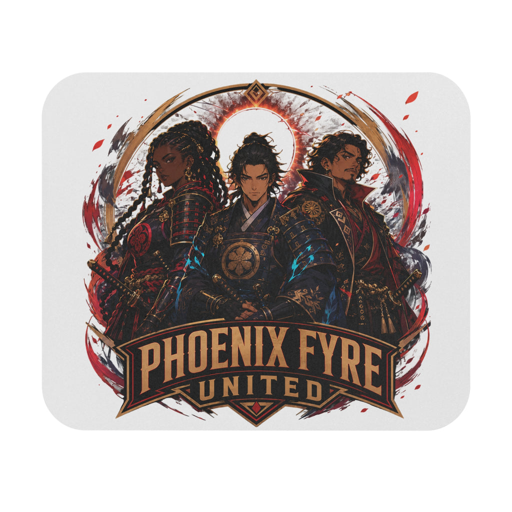 Mouse Pad (Rectangle)