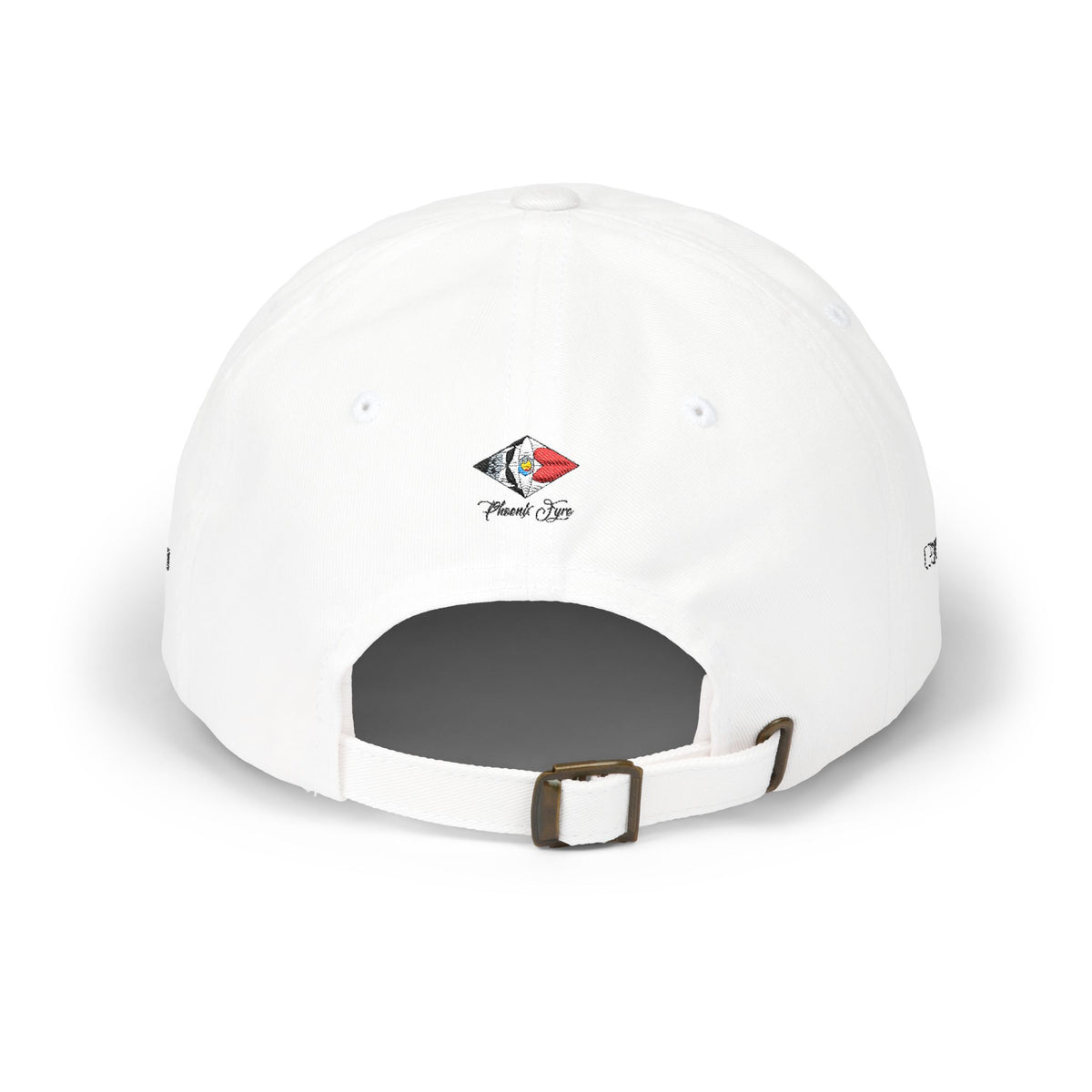 Classic "I protect my own" Dad Cap