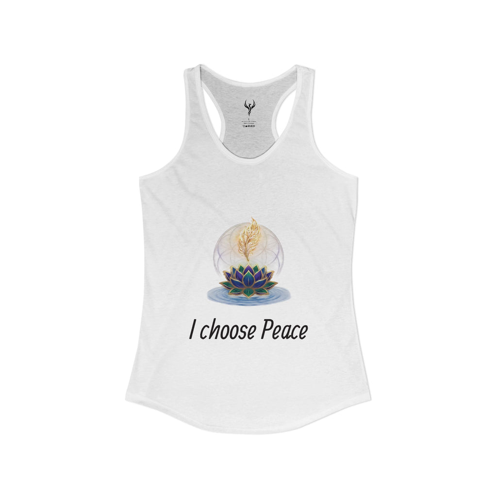 Women's Ideal Racerback Tank