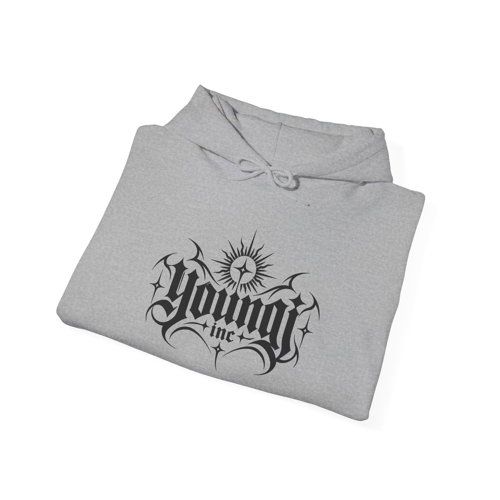 Phoenix fyre United by youngj holding company