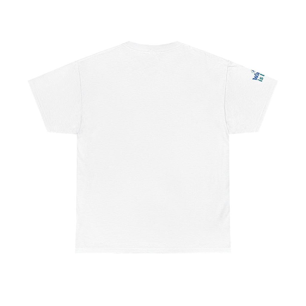 Unisex Heavy Cotton Tee MNI WICONI