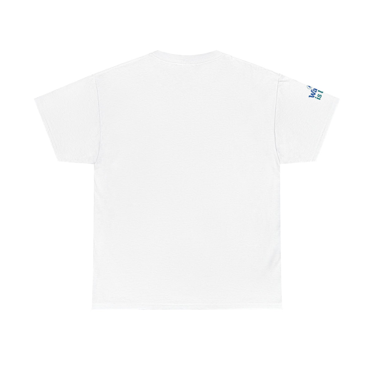 Unisex Heavy Cotton Tee MNI WICONI