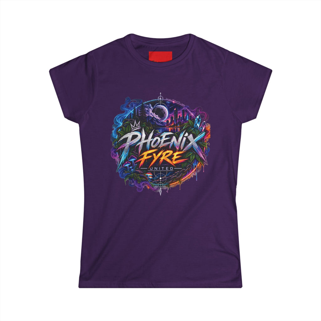Women's Softstyle Tee
