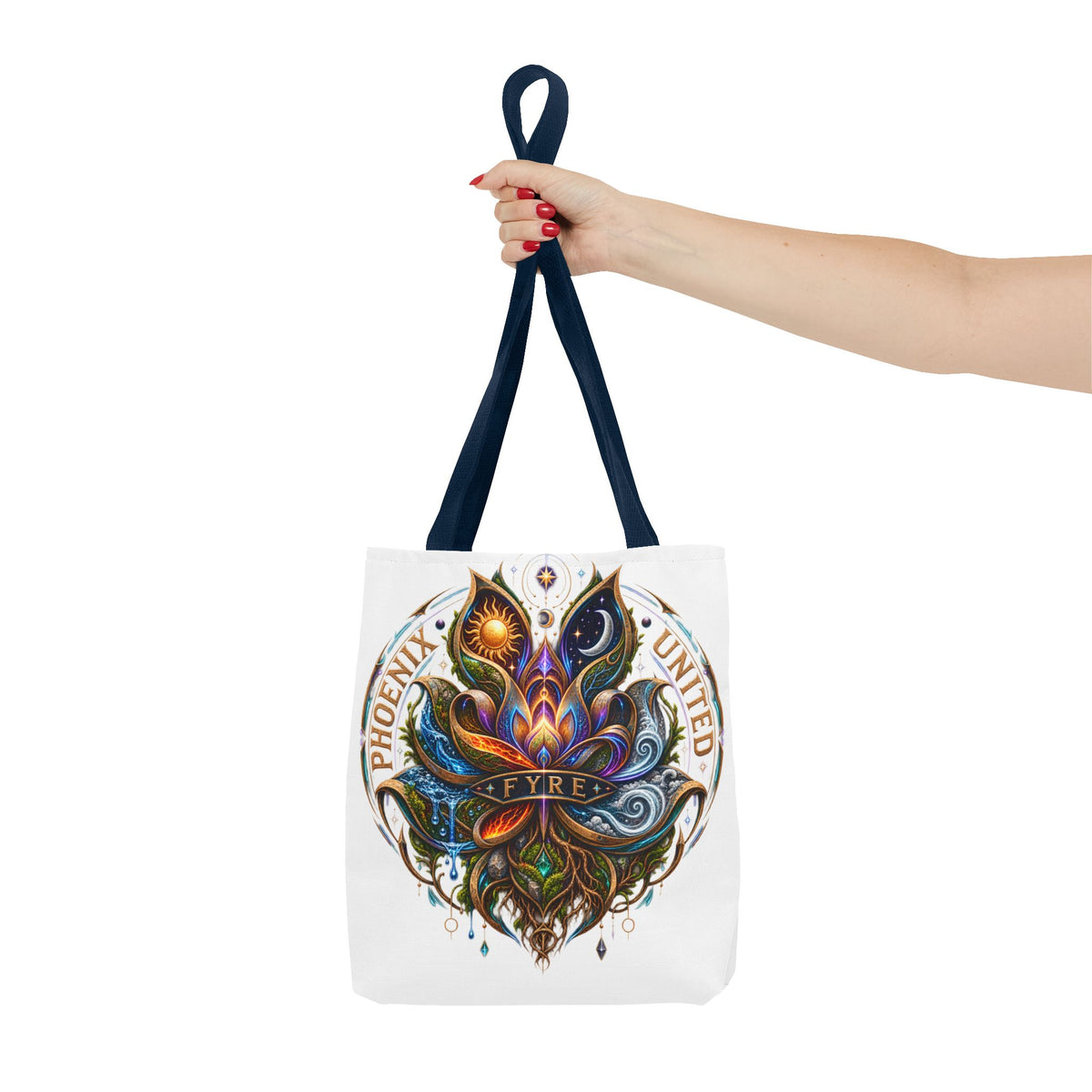 Tote Bag (AOP)
