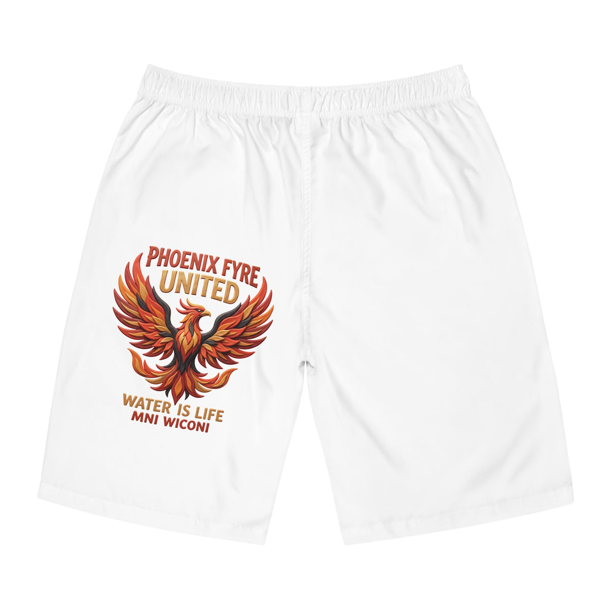 Men's Board Shorts (EDK)