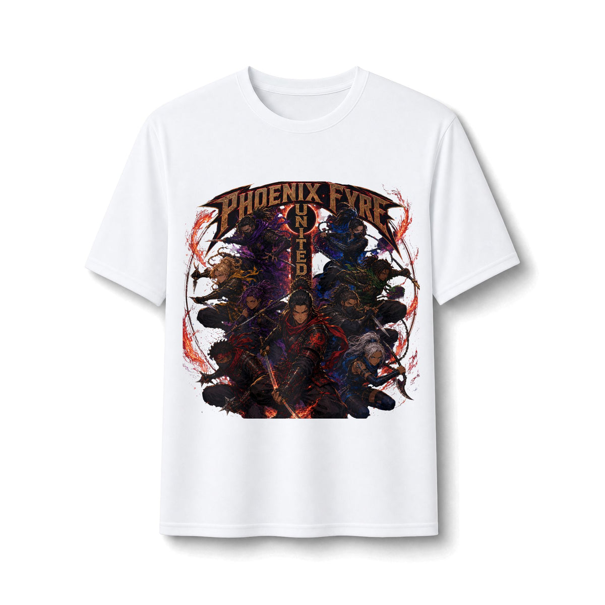 Performance Tee