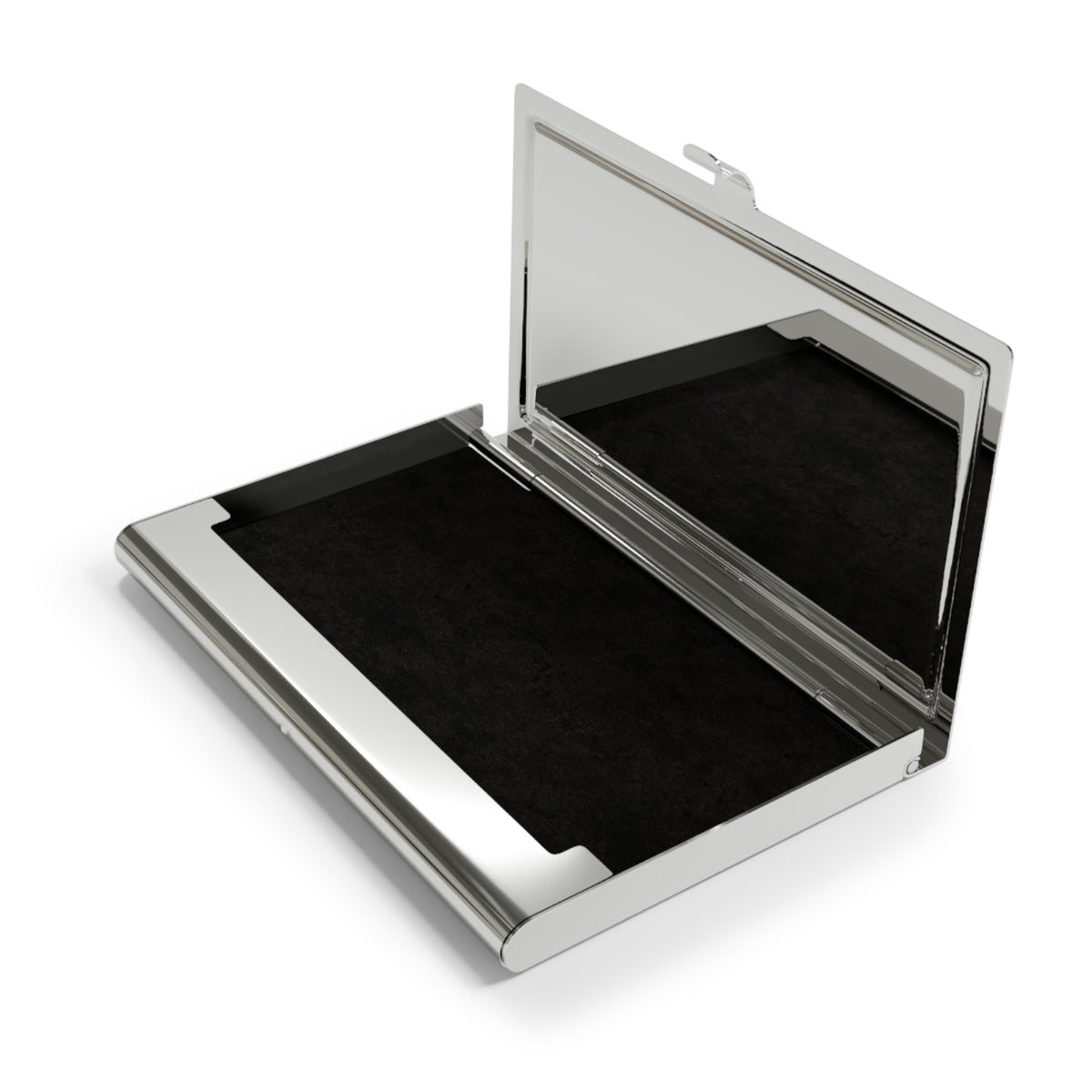 Mental Health Phoenix Business Card Holder | Cherry Blossom