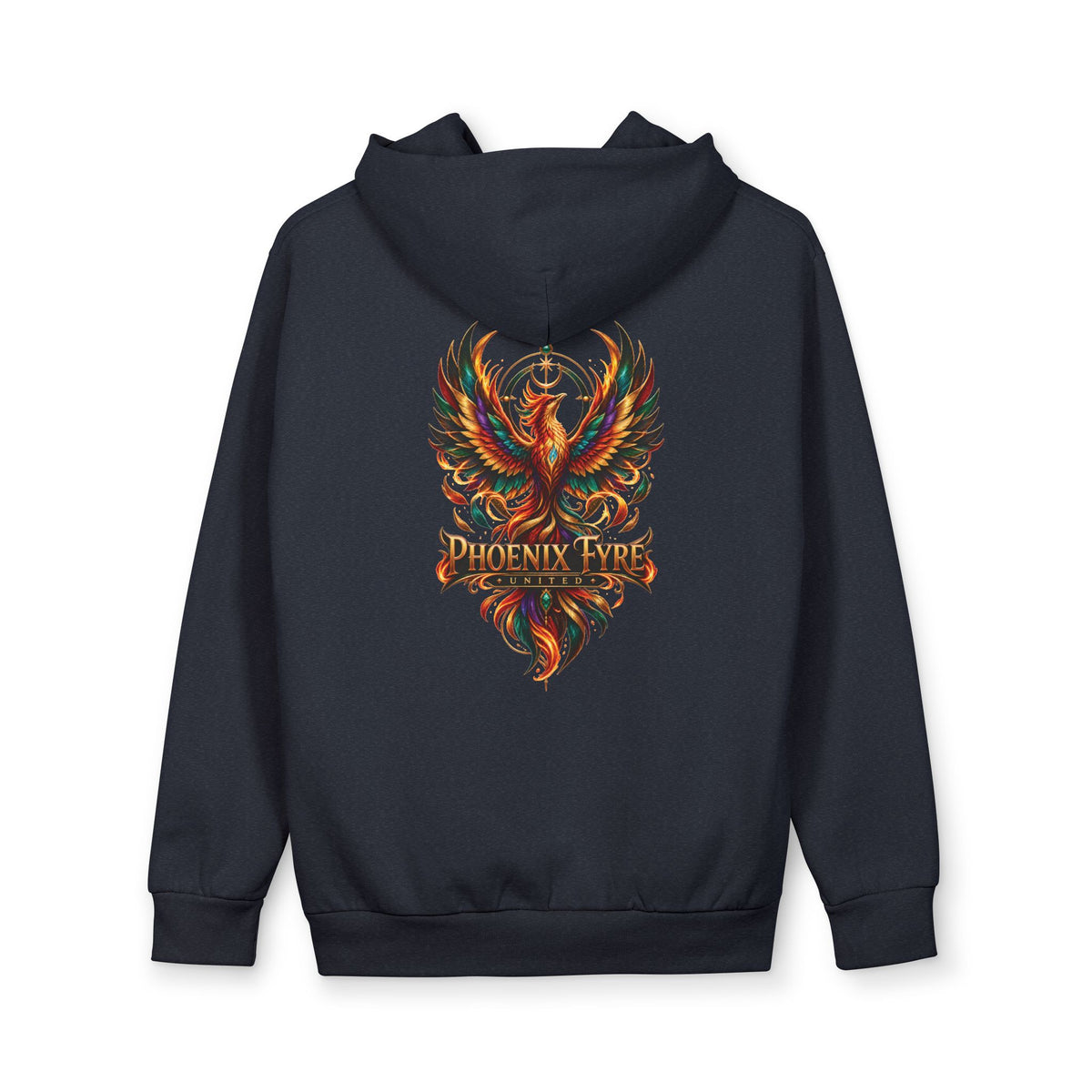 Unisex "I choose Peace" Urban Pullover Hoodie