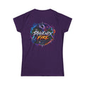 Women's Softstyle Tee