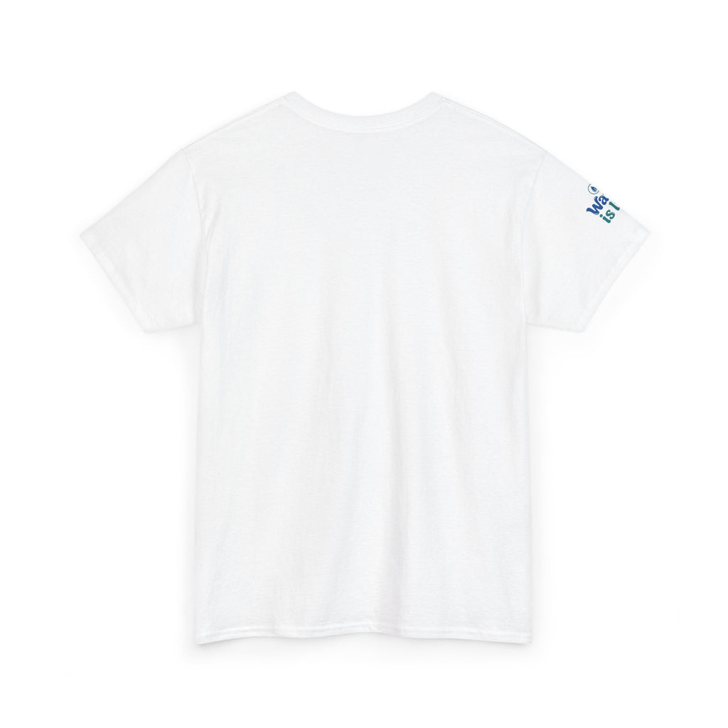 Unisex Heavy Cotton Tee MNI WICONI