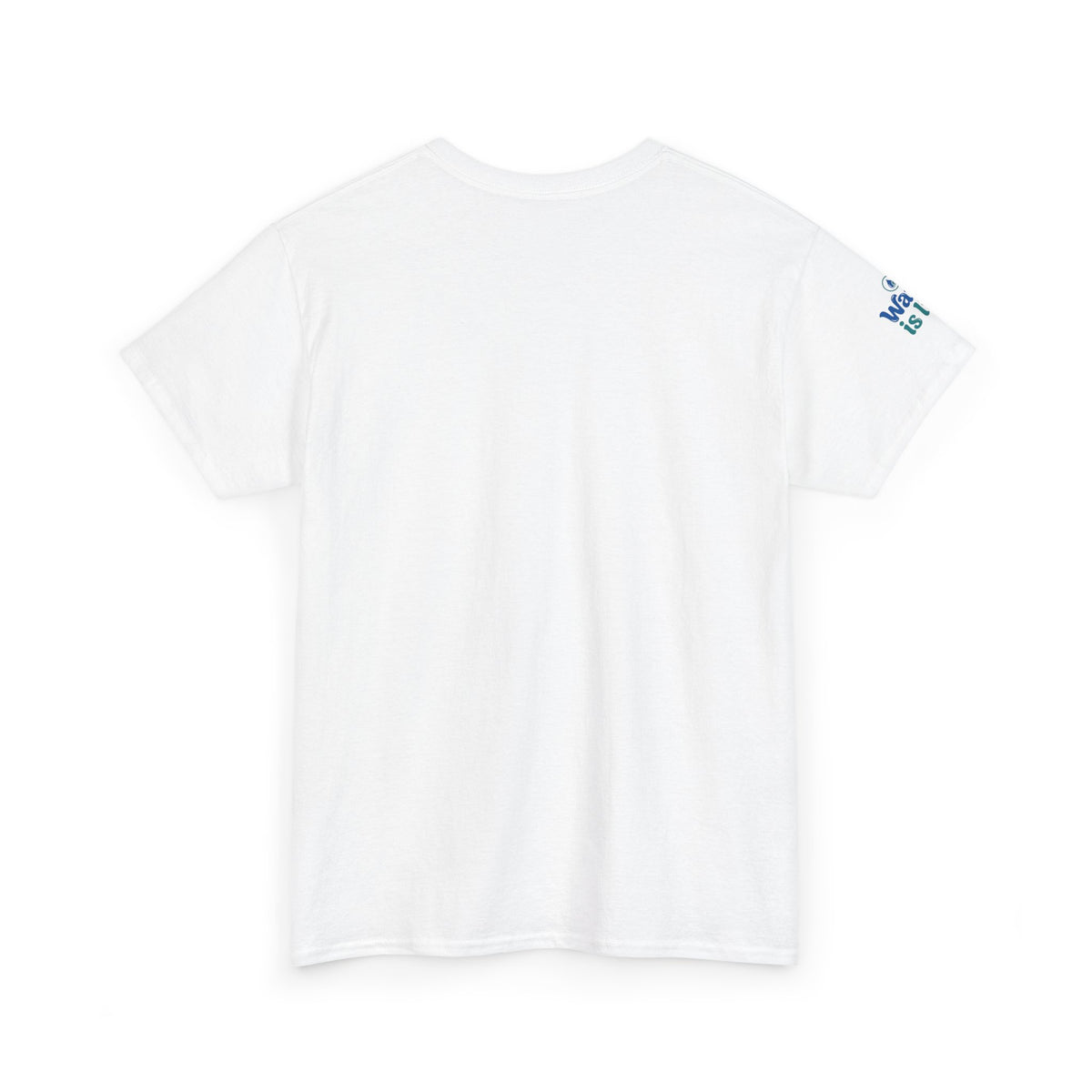 Unisex Heavy Cotton Tee MNI WICONI