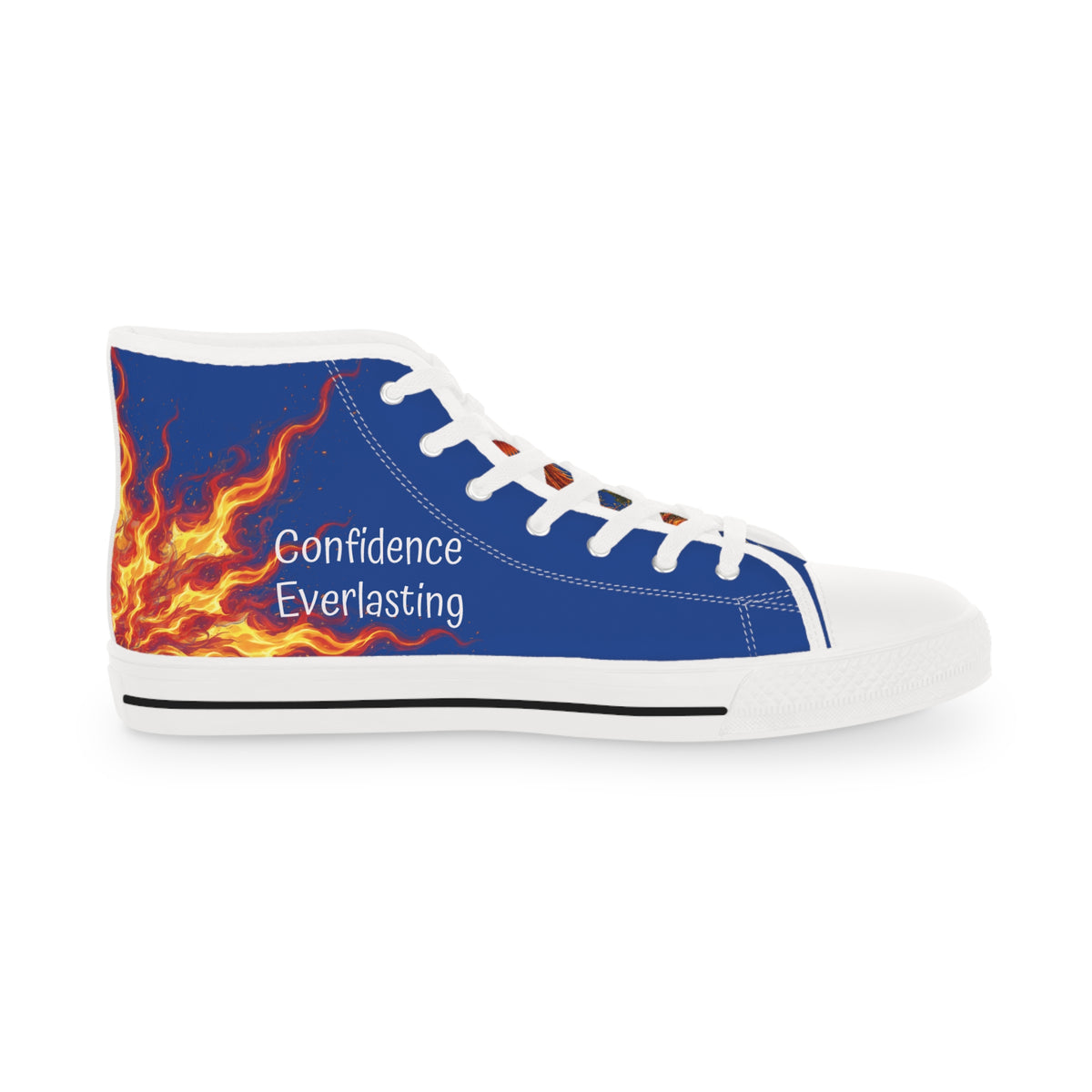 Men's High Top Sneakers