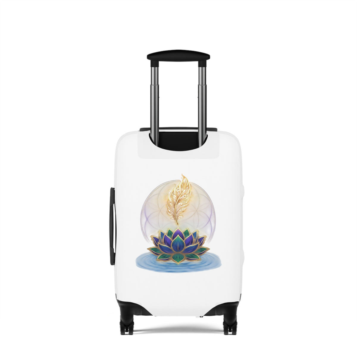 Luggage Cover