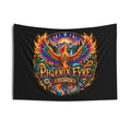 Indoor Wall Tapestry