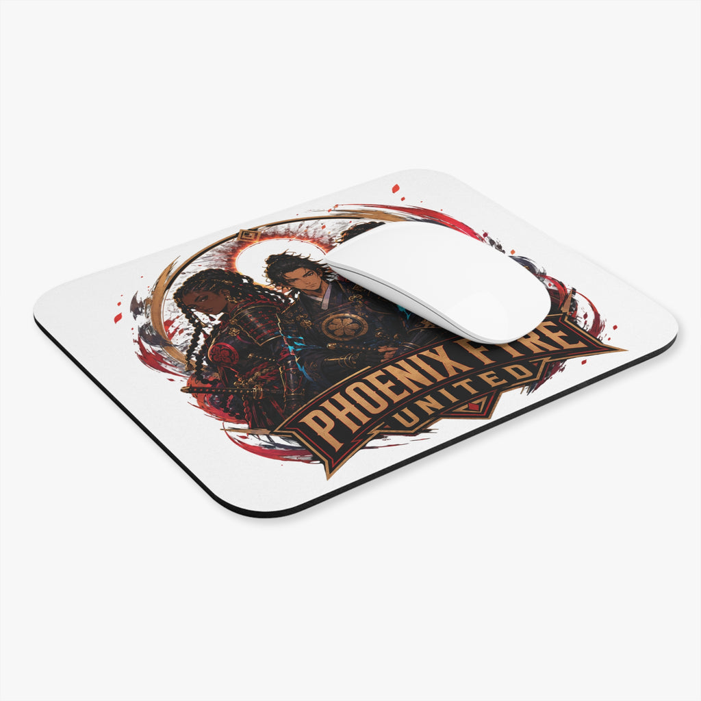 Mouse Pad (Rectangle)