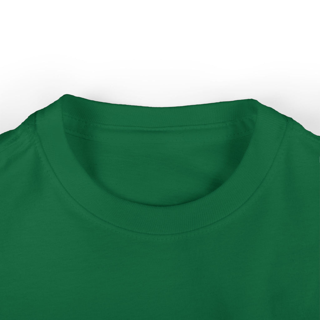 Infant Fine Jersey Tee (JH)