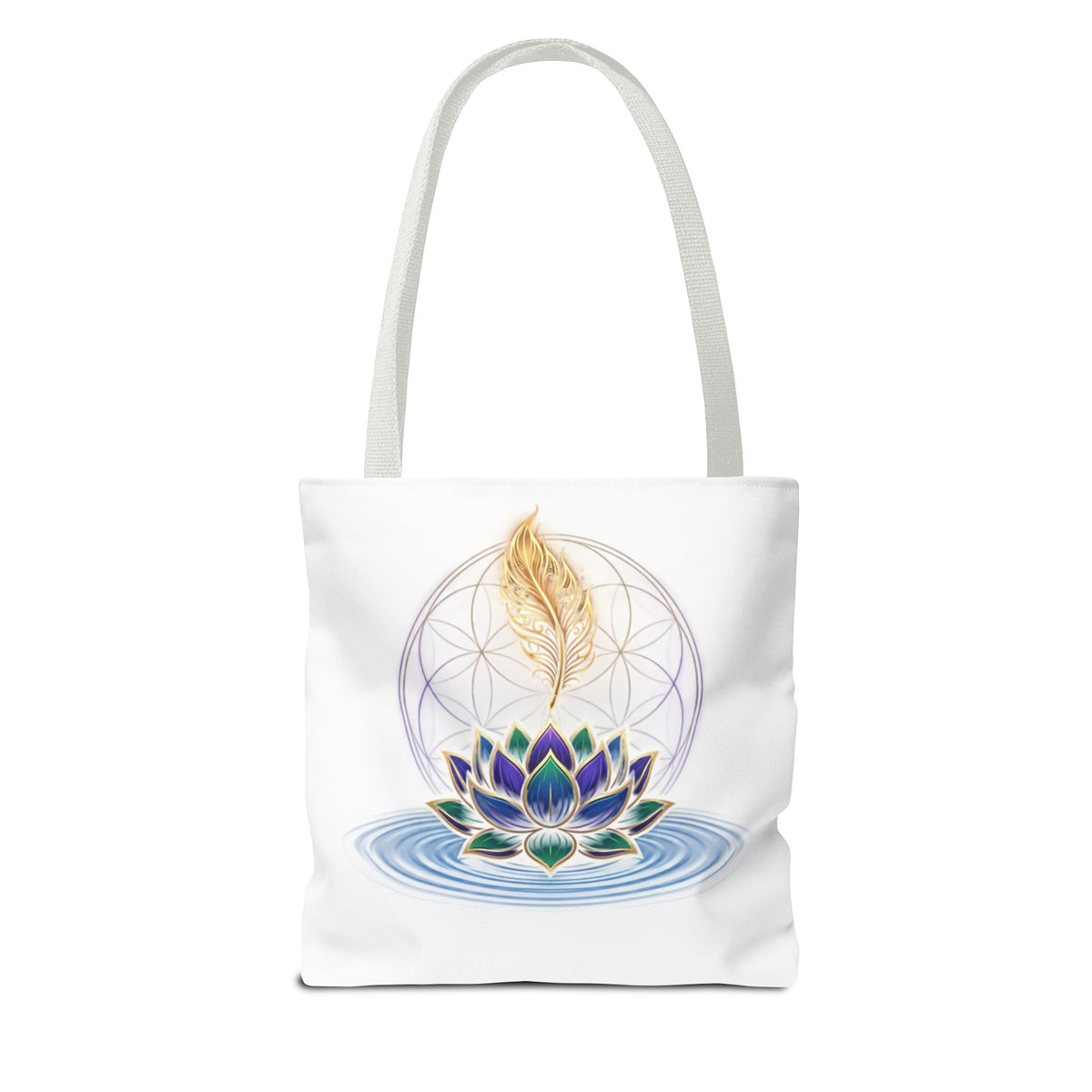 Tote Bag (AOP)