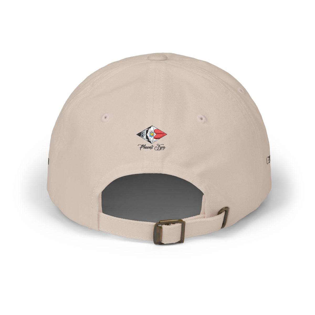 Classic "I protect my own" Dad Cap