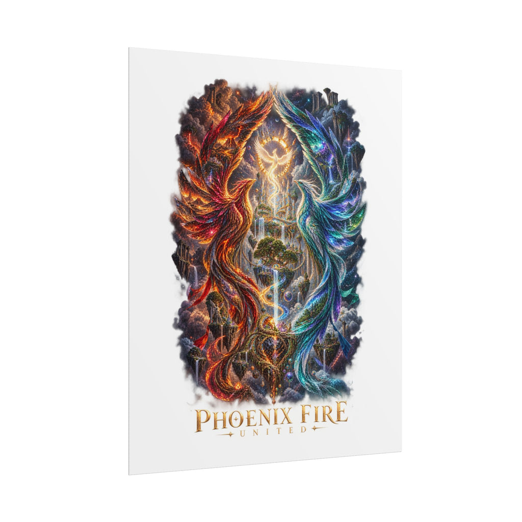 Rolled Posters