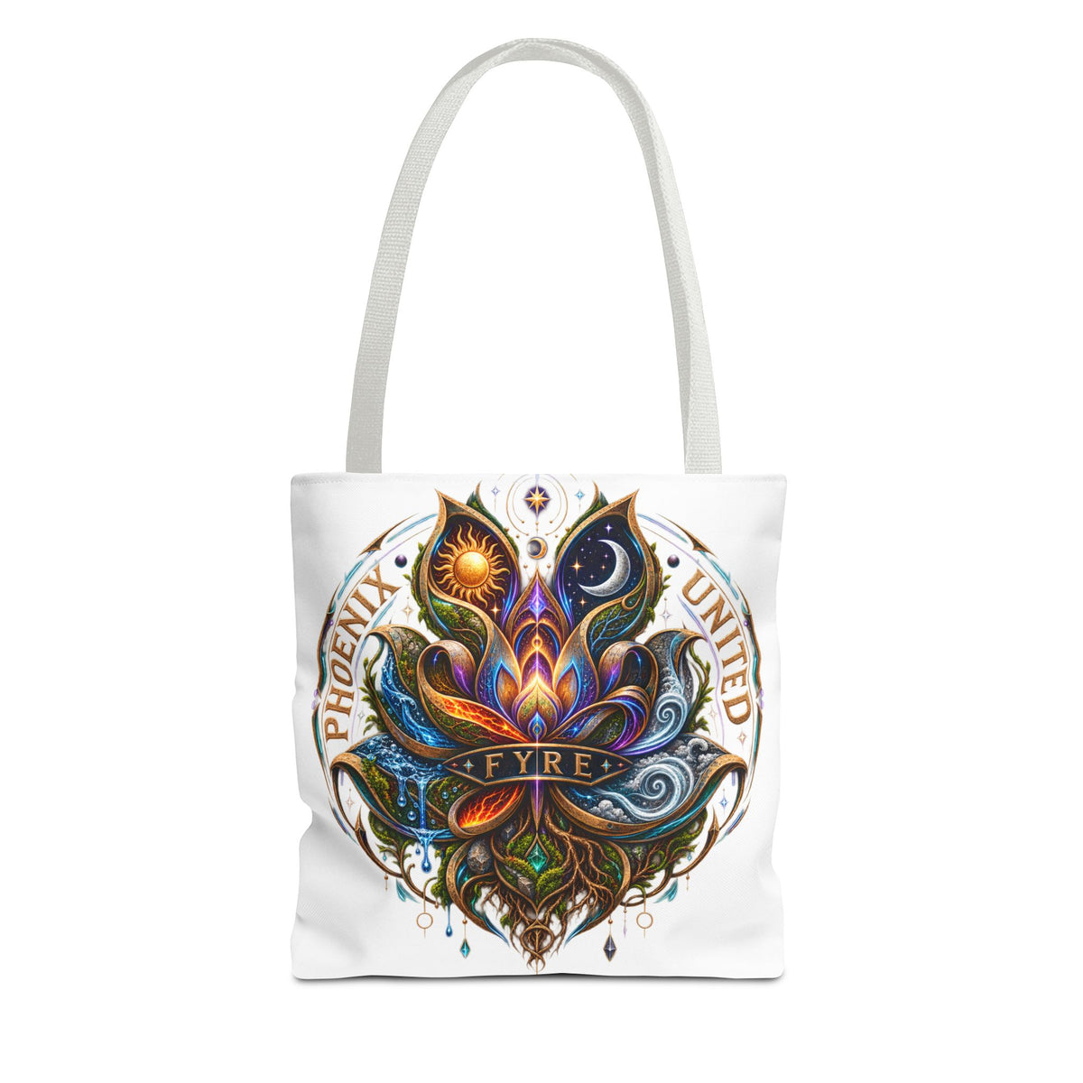 Tote Bag (AOP)