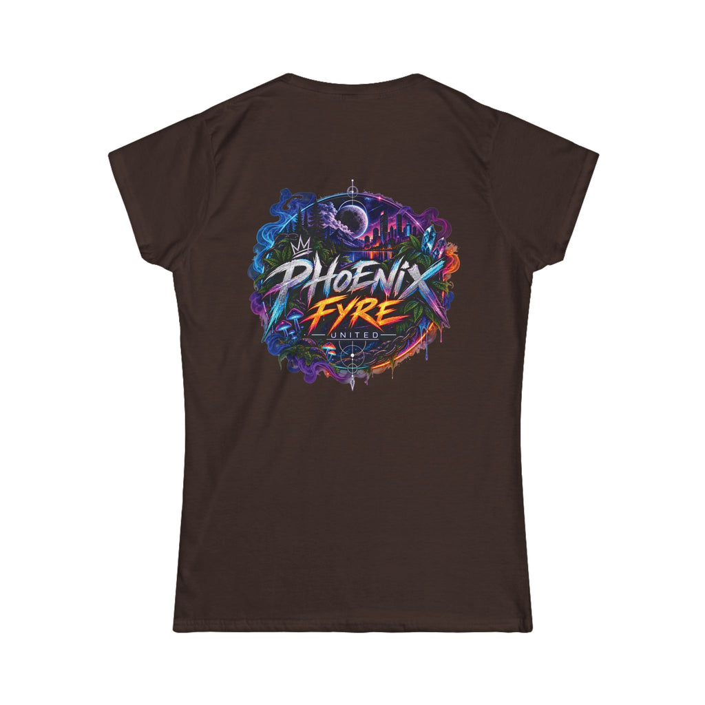 Women's Softstyle Tee